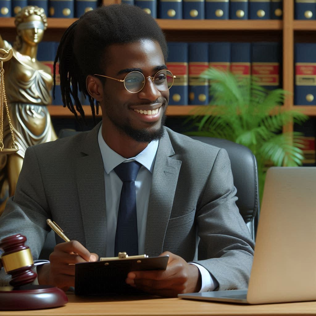 A Guide to Filing a Civil Lawsuit in Nigeria