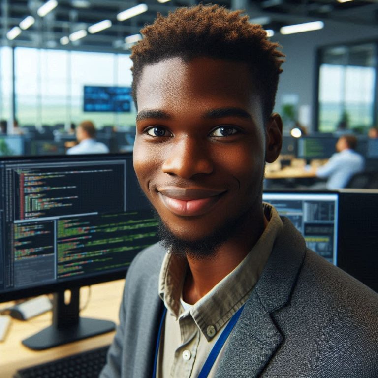 Computer Engineering Curriculum in Nigeria