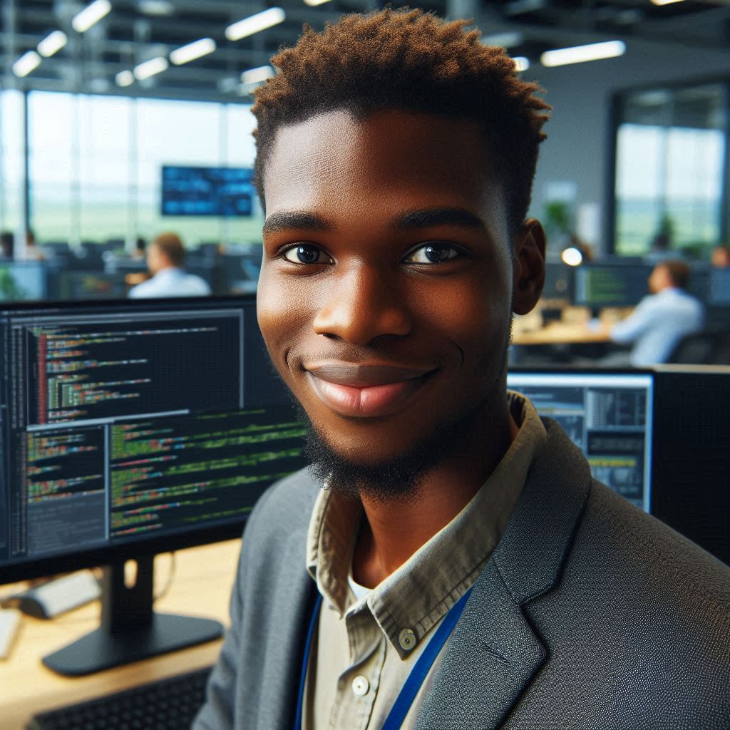 Accredited Computer Engineering Programs in Nigeria