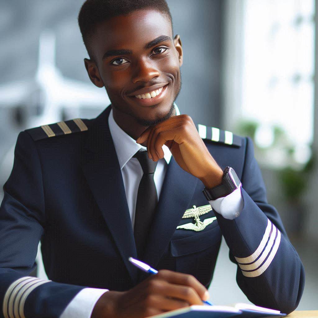 Aerospace Engineering Graduate Employment Rates Nigeria