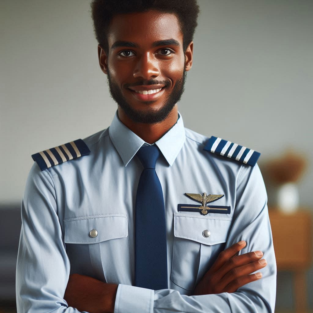 Aerospace Engineering Student Success Stories Nigeria