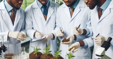Agricultural Science Clubs and Societies in Nigeria