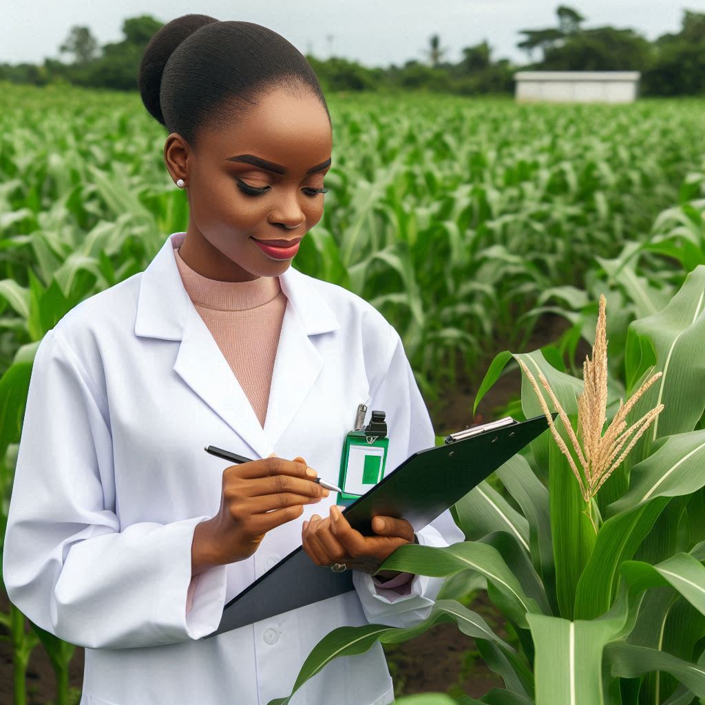 Agricultural Science Competitions for Nigerian Students