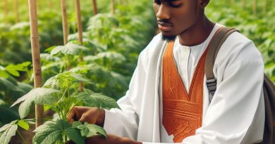 Agricultural Science Degree Programs Overview