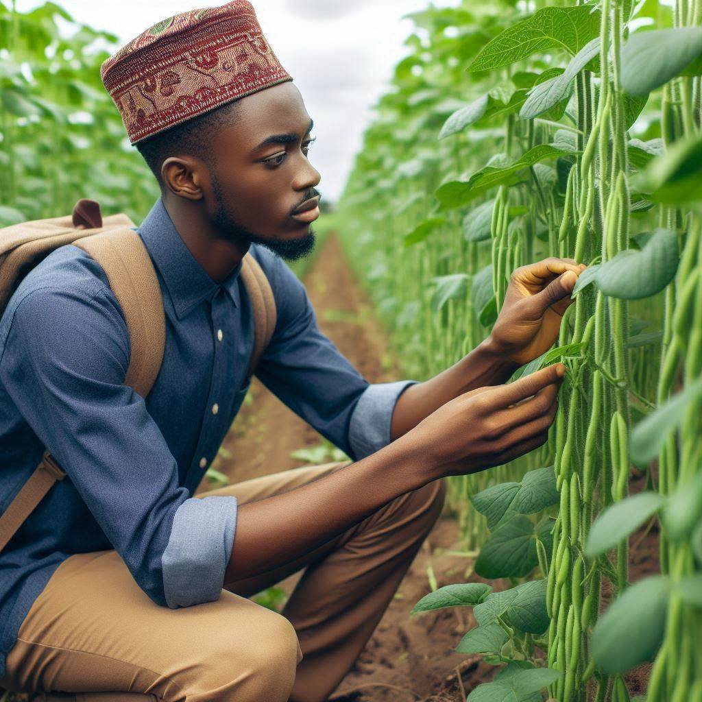 Agricultural Science Journals and Publications in Nigeria