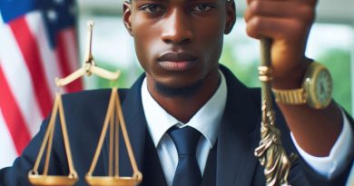 Alternative Dispute Resolution in Nigerian Civil Law