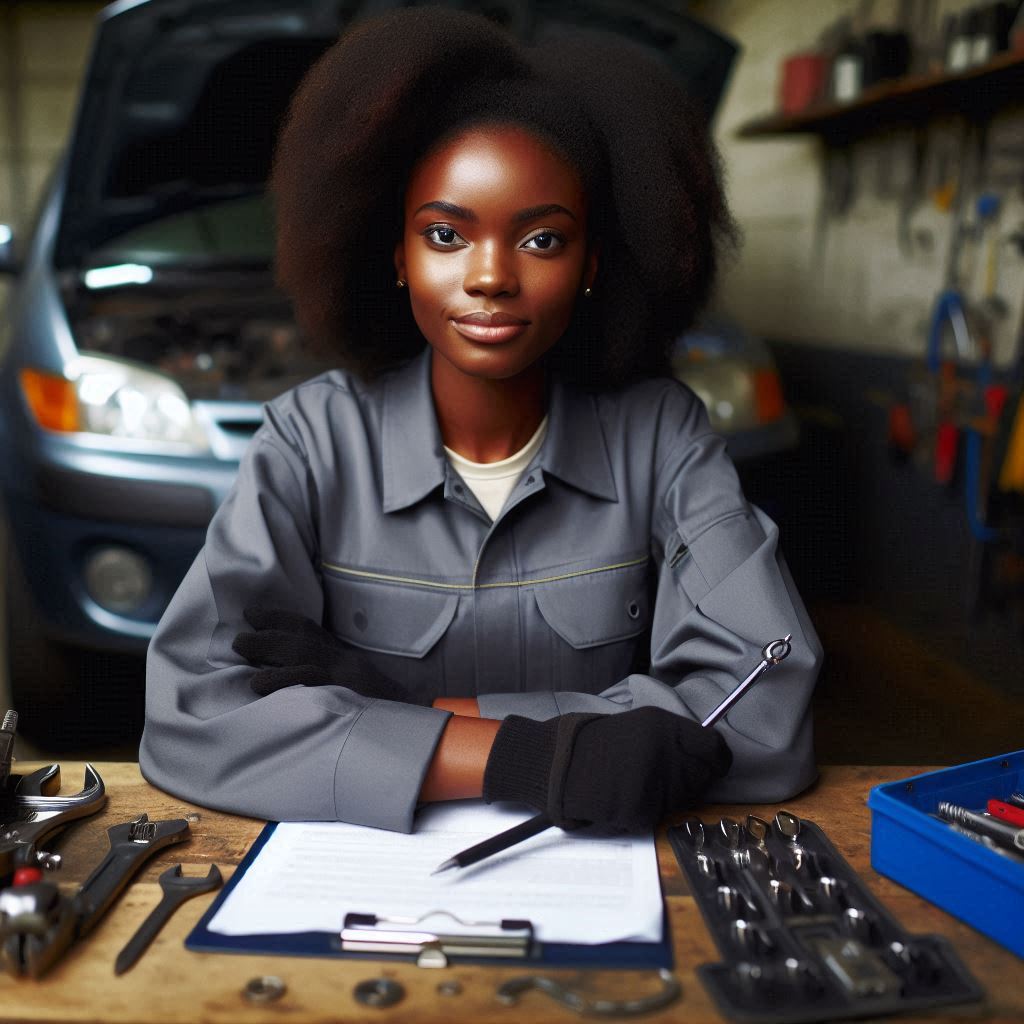 Automotive Engineering vs Auto Tech Education