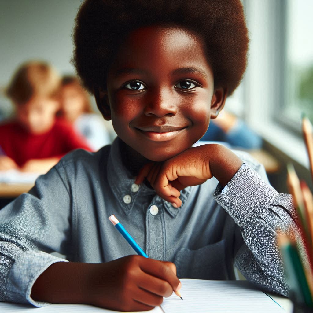 Benefits of Early Childhood Education for Nigerian Kids