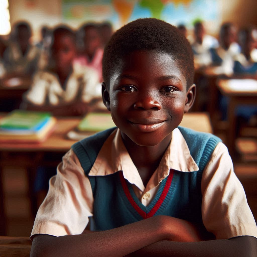 Benefits of Montessori Education in Nigeria

