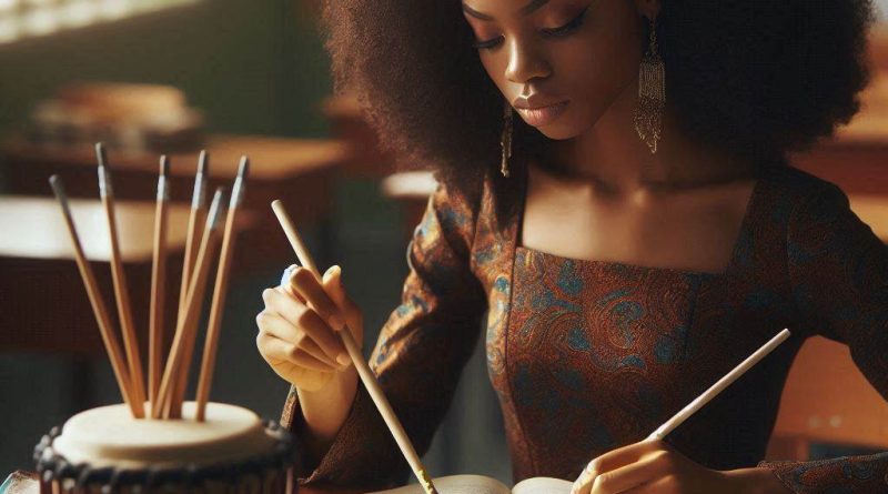 Benefits of Studying Performing Arts in Nigeria