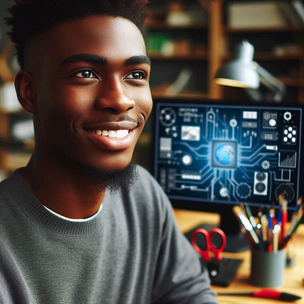 Benefits of Technology and Vocational Education in Nigeria
