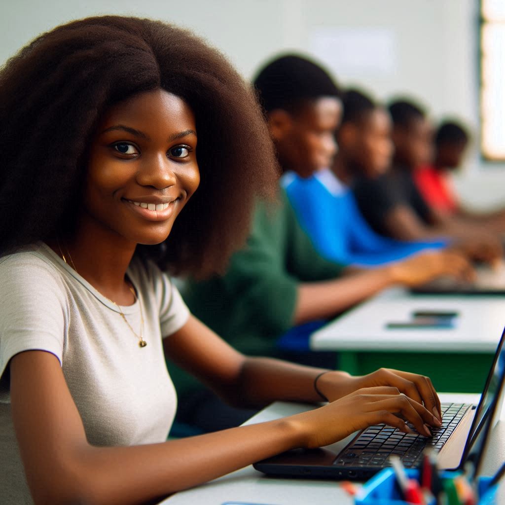 Best Coding Bootcamps in Nigeria