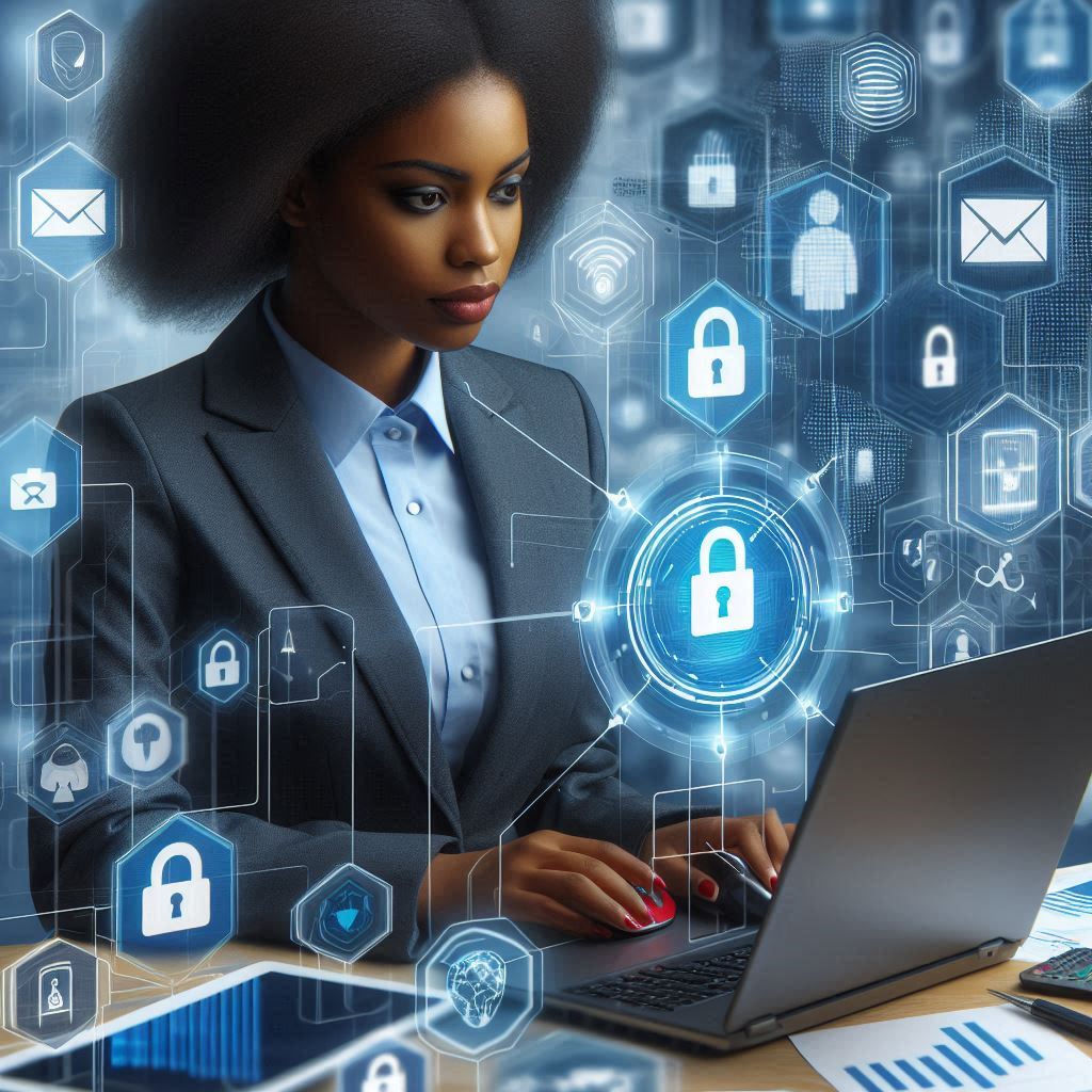 Best Networking Security Courses in Nigeria