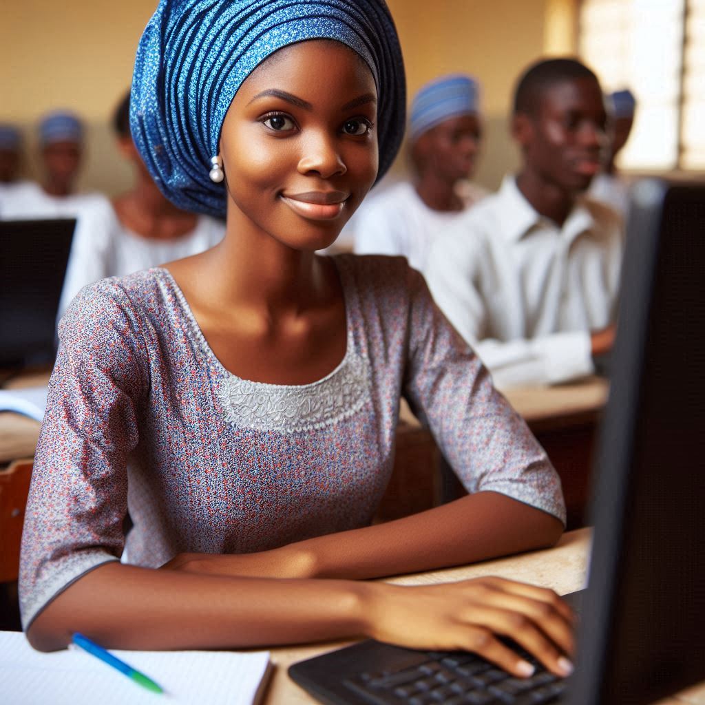 Best Online IT Courses for Nigerians