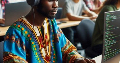 Best Practices for Teaching Computer Science in Nigeria
