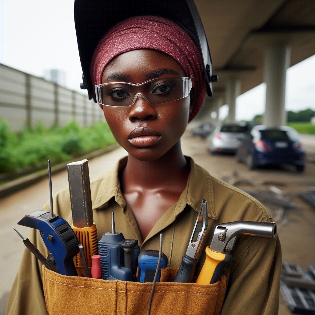 Best Welding Schools in Nigeria