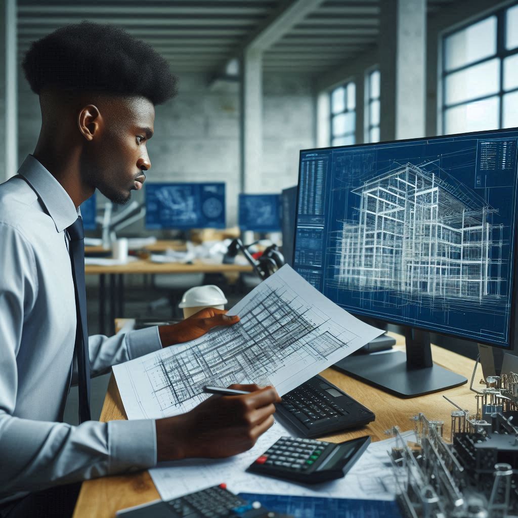 Building Codes and Regulations for Nigerian Engineers