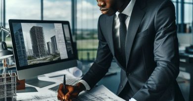 Building Codes and Regulations for Nigerian Engineers