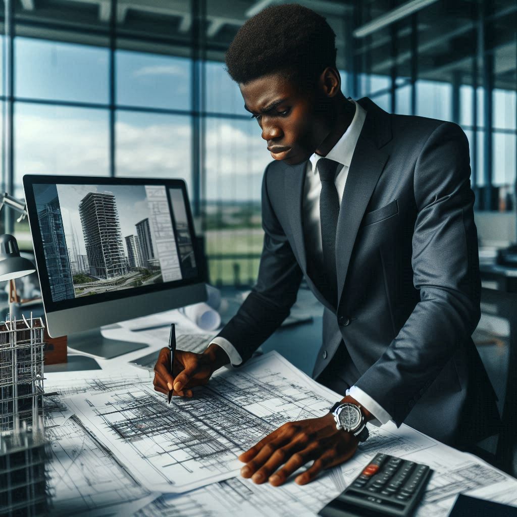 Building Codes and Regulations for Nigerian Engineers