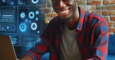 Building Startups as a Nigerian Software Engineer
