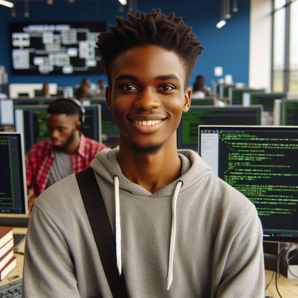 Building a Career in Computer Engineering in Nigeria