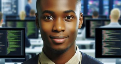 Career Opportunities in Nigerian Computer Engineering