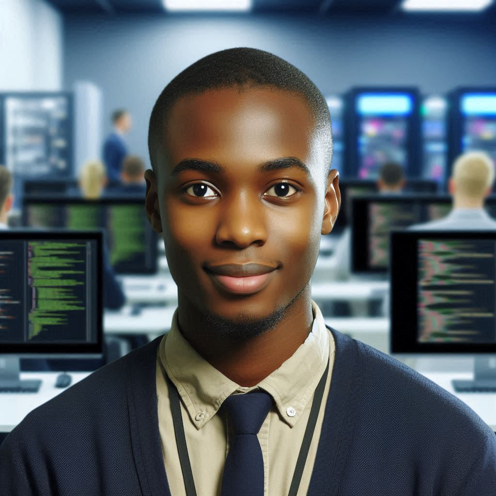 Career Opportunities in Nigerian Computer Engineering