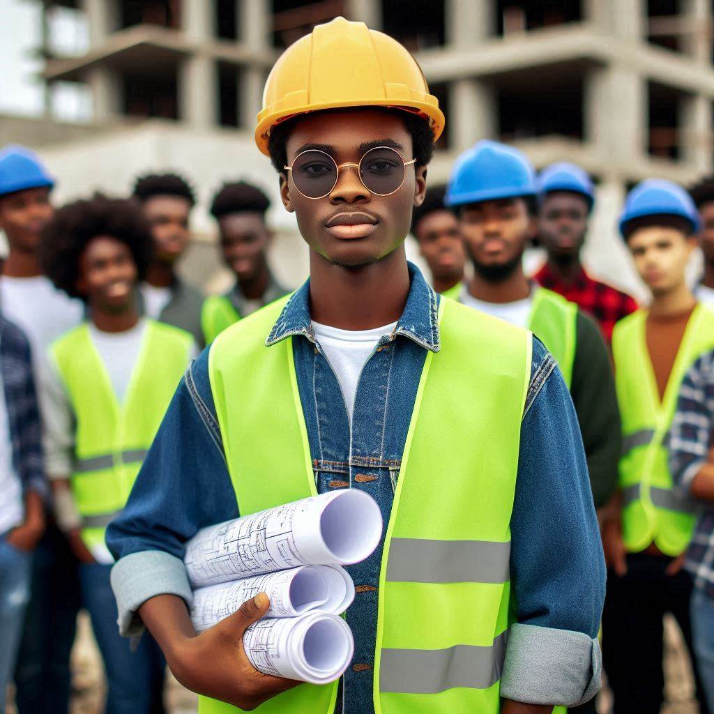 Career Opportunities in Nigeria’s Construction Tech