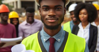 Career Opportunities in Nigeria’s Construction Tech