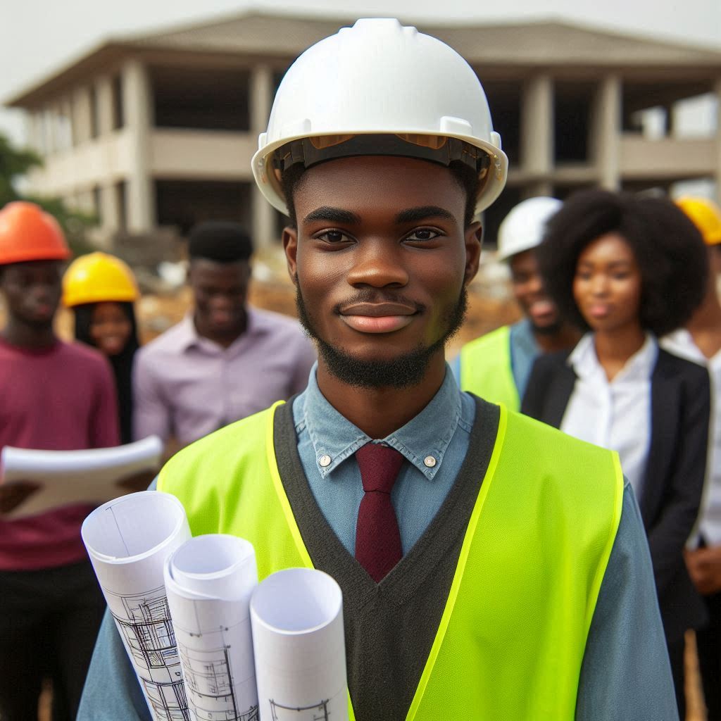 Career Opportunities in Nigeria’s Construction Tech