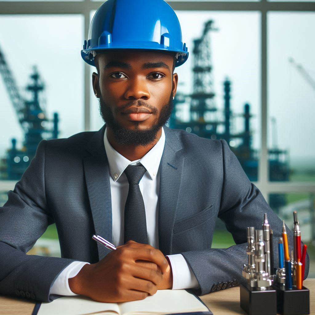 Career Opportunities in Nigeria’s Petroleum Sector