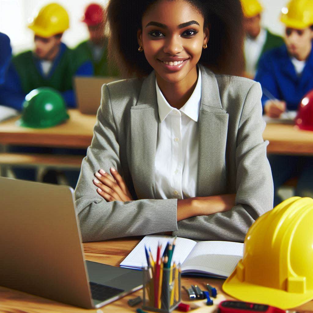 Career Paths for Civil Engineering Graduates in Nigeria