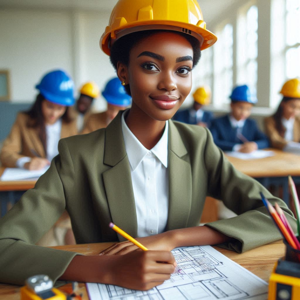 Career Paths for Civil Engineering Graduates in Nigeria