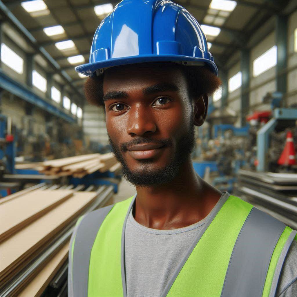Career Paths in Wood Production Engineering in Nigeria