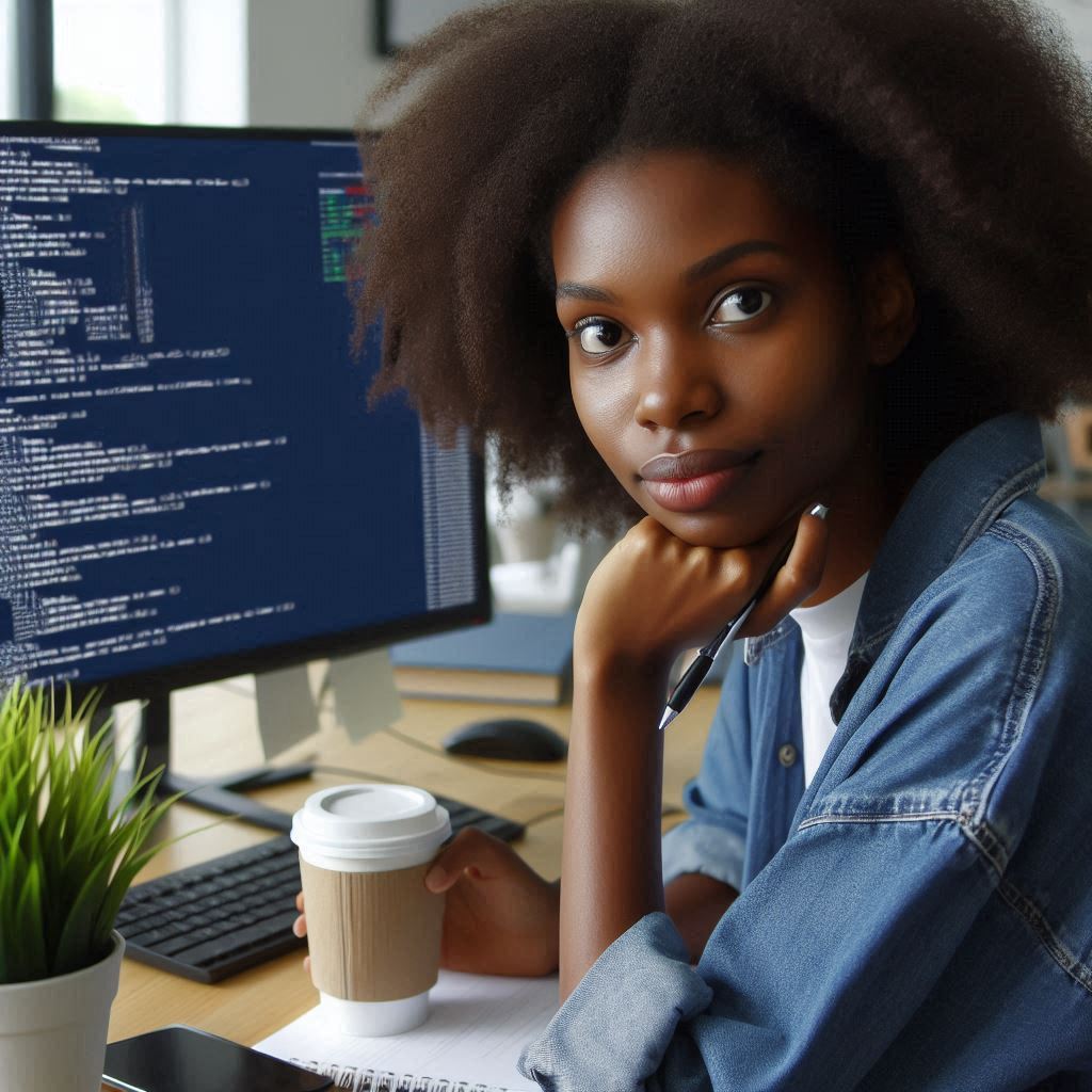 Career Pathways in Nigerian Software Engineering