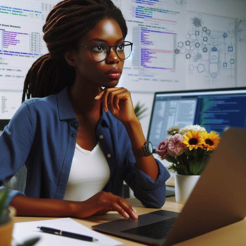 Career Pathways in Nigerian Software Engineering