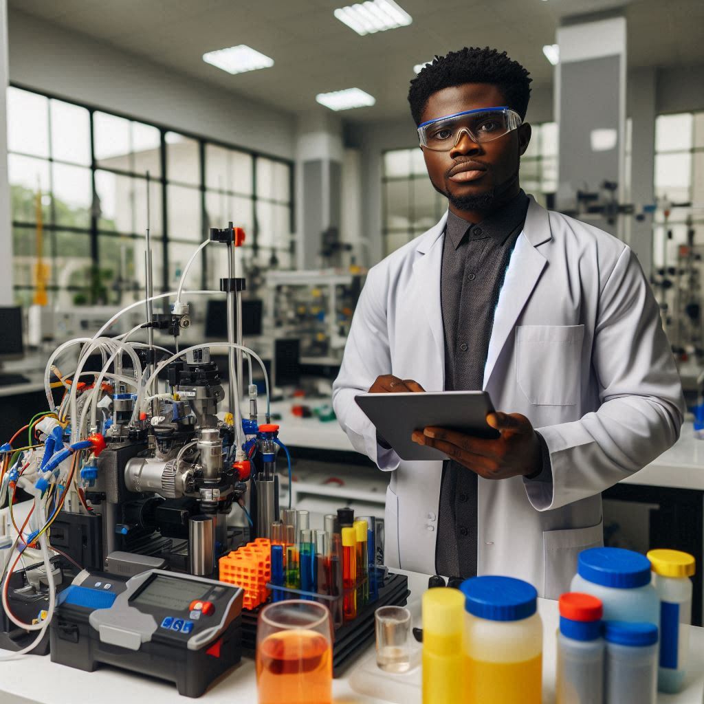 Career Prospects in Polymer Engineering in Nigeria