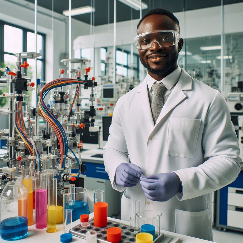 Career Prospects in Polymer Engineering in Nigeria
