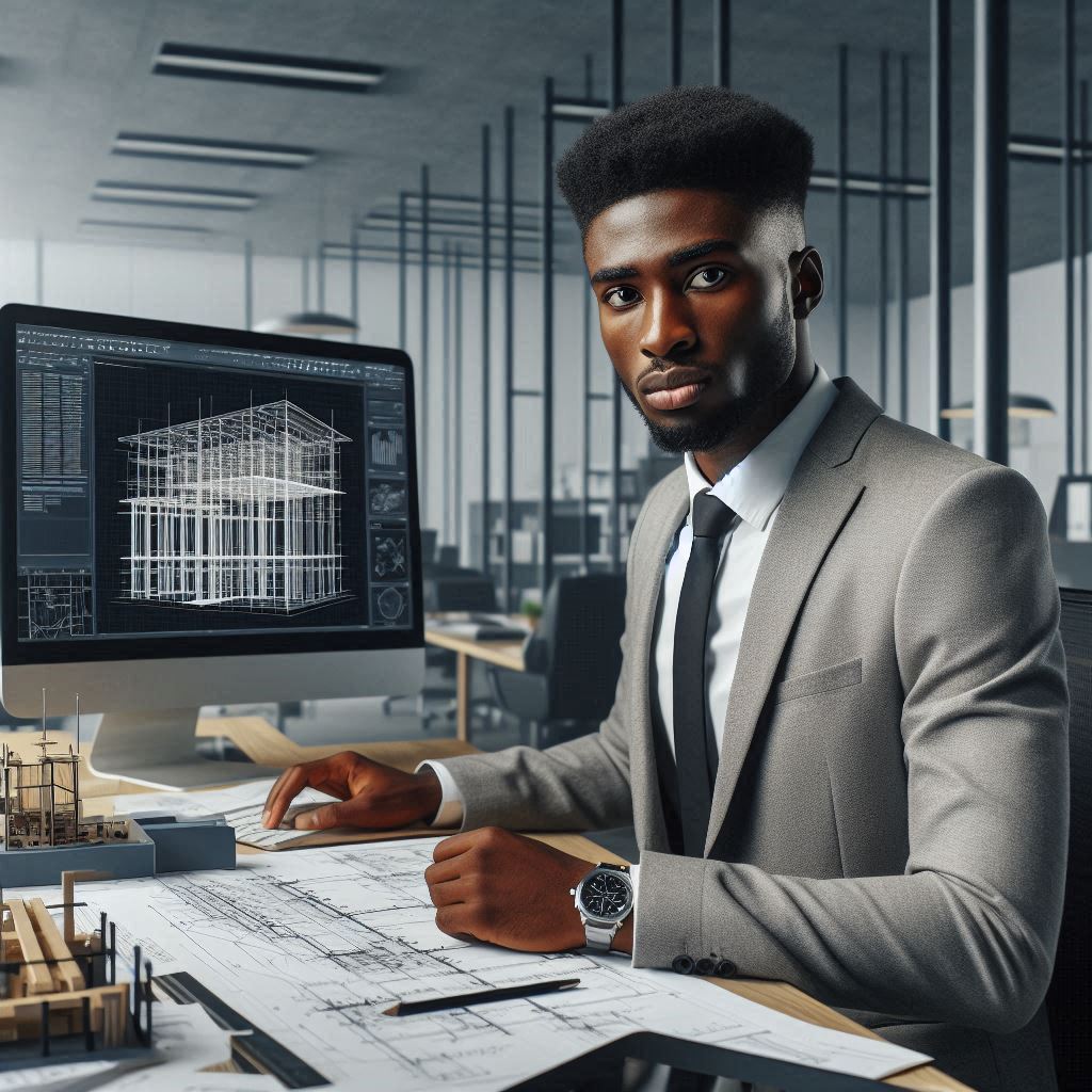 Case Studies of Notable Nigerian Structural Engineers