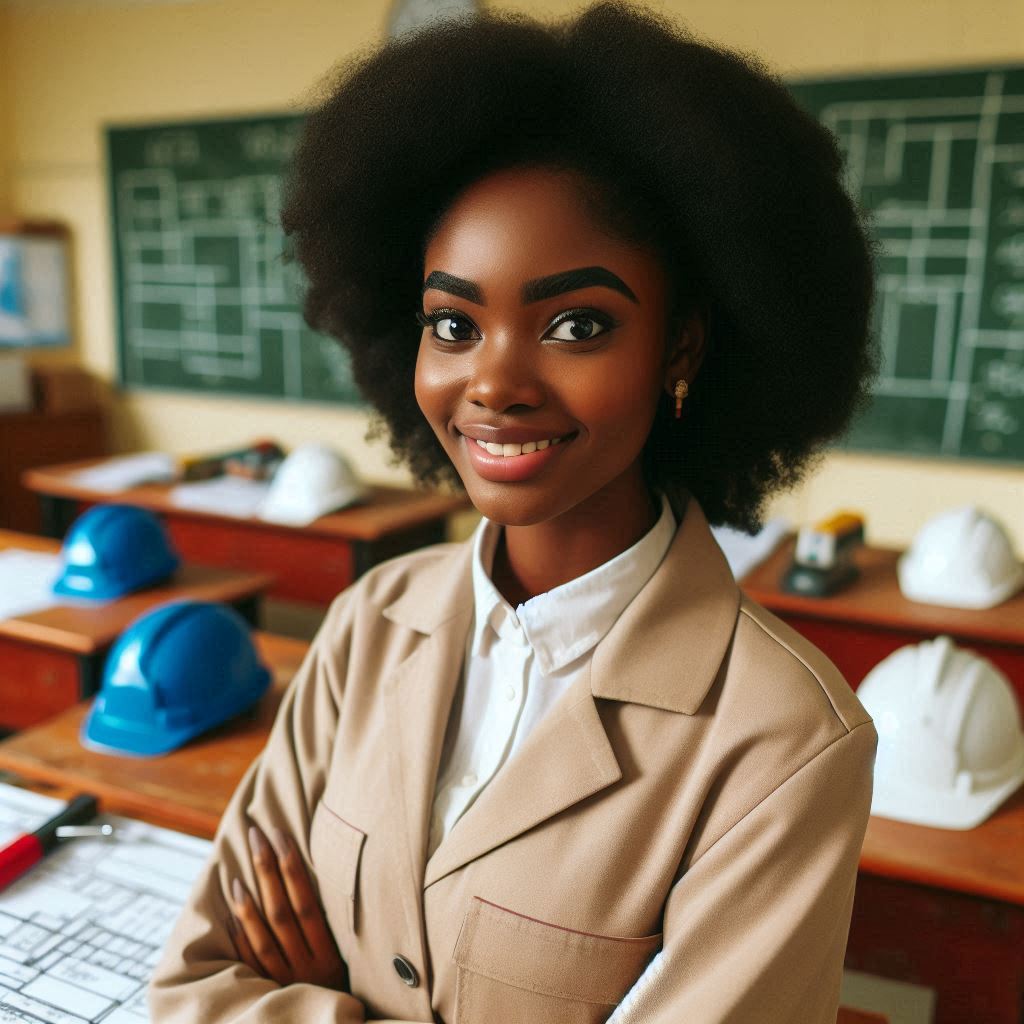 Case Studies of Successful Nigerian Civil Engineering Firms