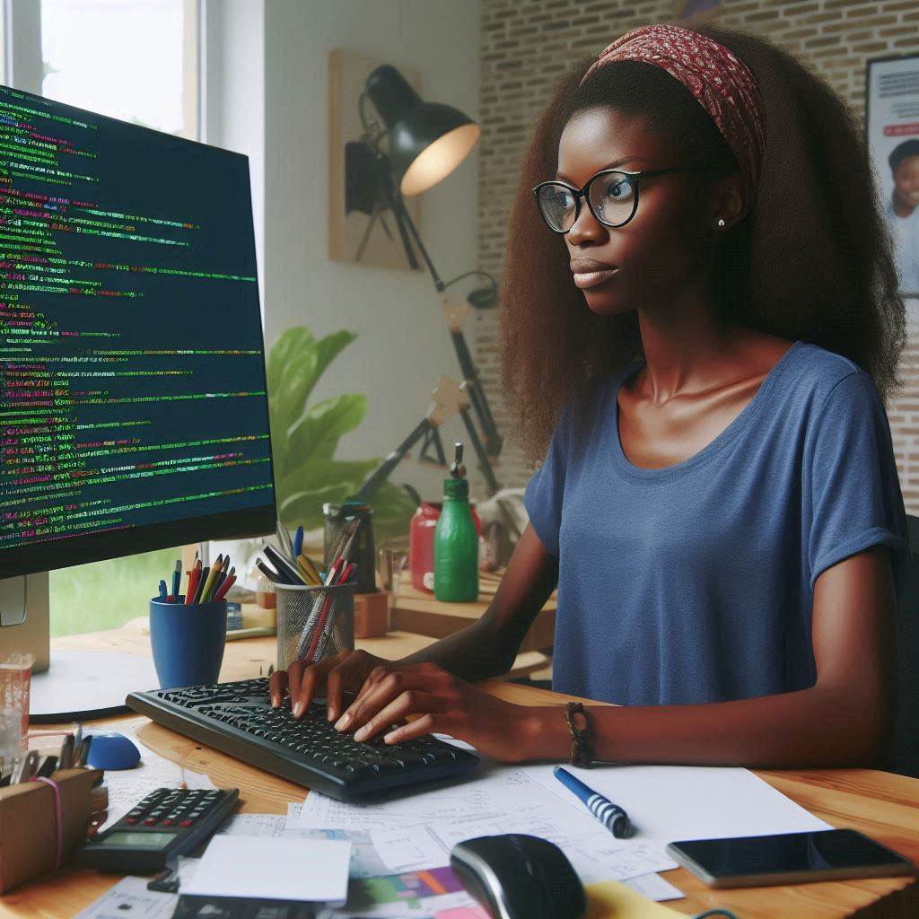 Certifications for Software Engineers in Nigeria