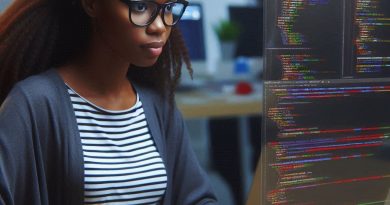 Certifications for Software Engineers in Nigeria