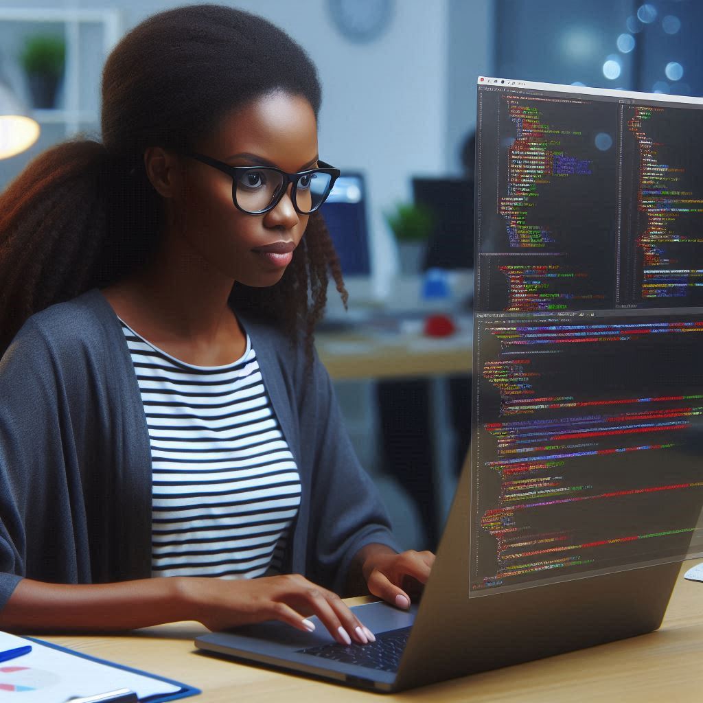 Certifications for Software Engineers in Nigeria