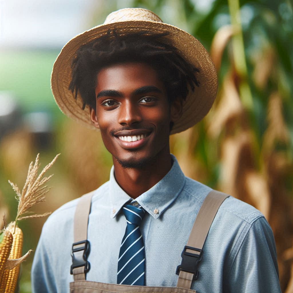 Challenges Facing Agricultural Engineers in Nigeria