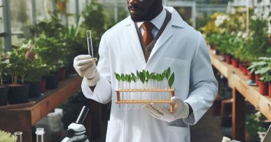 Challenges Facing Agricultural Science Education in Nigeria