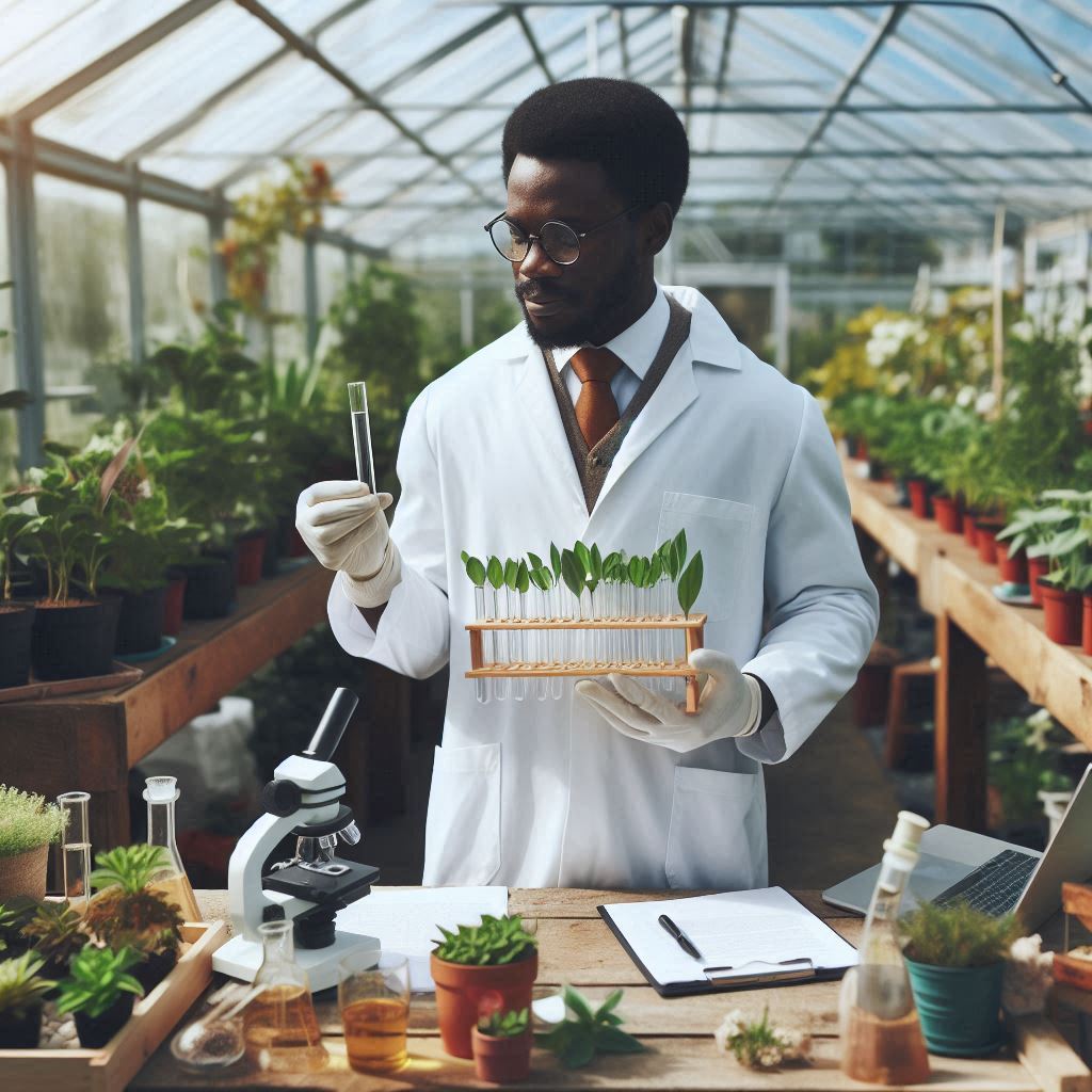 Challenges Facing Agricultural Science Education in Nigeria