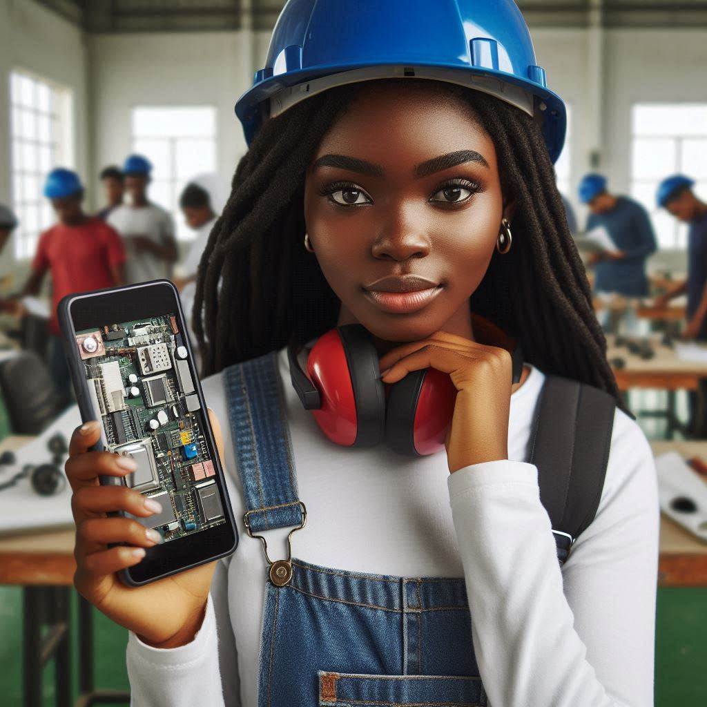 Challenges Facing Building Tech Education in Nigeria