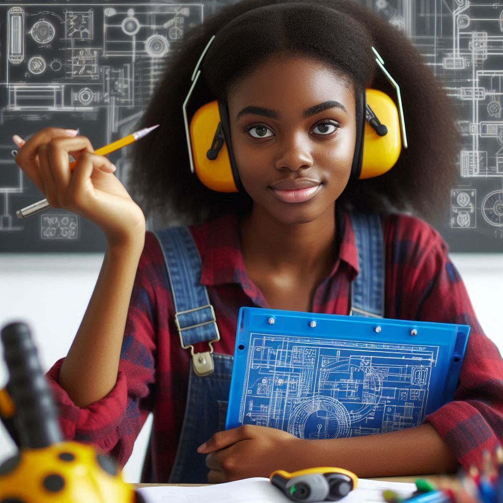 Challenges Facing Building Tech Education in Nigeria