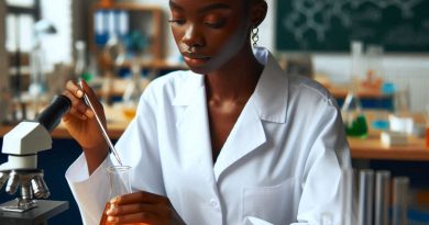 Challenges Facing Chemistry Education in Nigeria