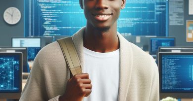 Challenges Facing Computer Engineering in Nigeria